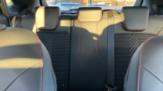 Ford Puma 1.0 EcoBoost Hybrid mHEV ST-Line X 5dr Petrol Hatchback